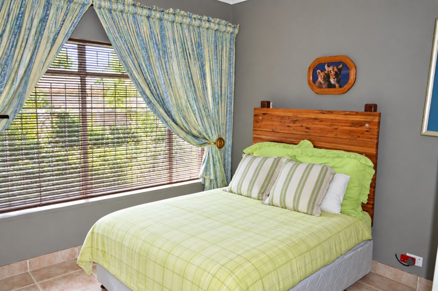 4 Bedroom Property for Sale in La Hoff North West
